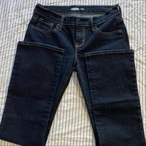 NWOT, Old Navy, 0 Petite, Black